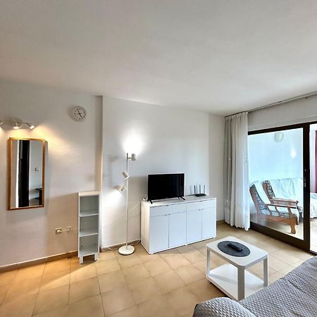 Апартаменты Torpa - Aloturin Бенидорм Экстерьер фото