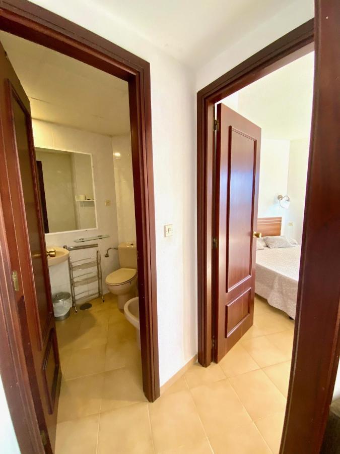 Апартаменты Torpa - Aloturin Бенидорм Экстерьер фото
